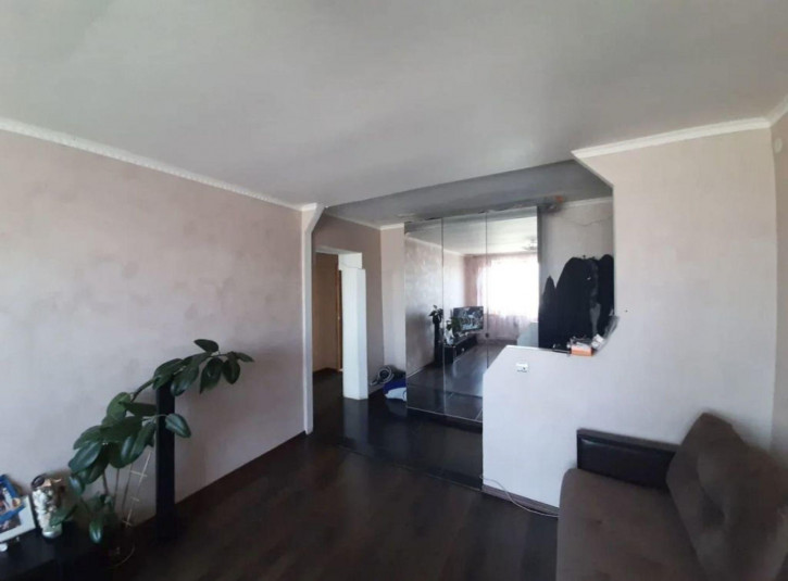 2-комн квартира Свободы ул, 28