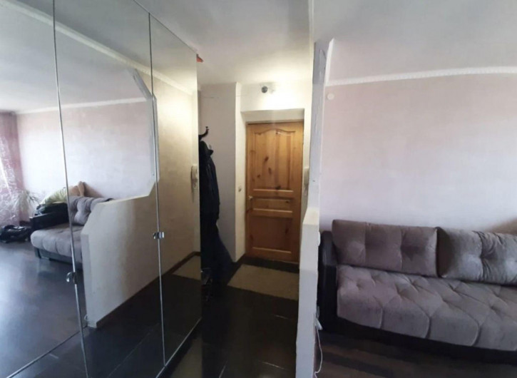 2-комн квартира Свободы ул, 28