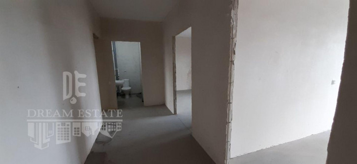 3-комн квартира Большая Заозерная ул, 39