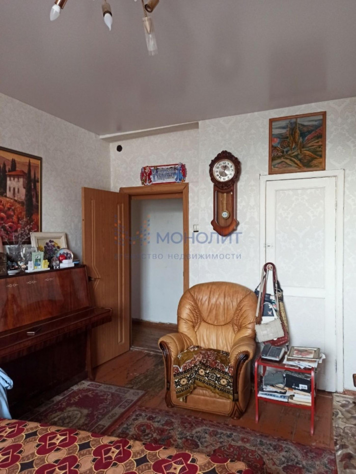 3-комн квартира Нижегородский район