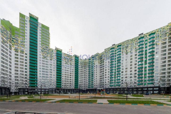 3-комн квартира Нижегородский район