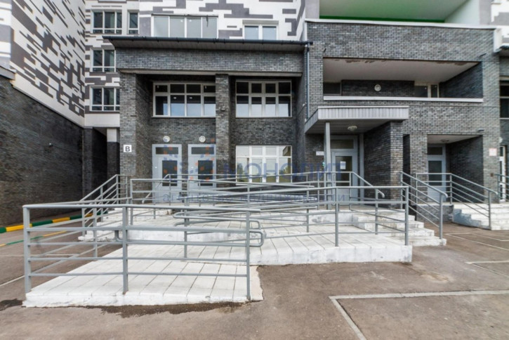 3-комн квартира Нижегородский район