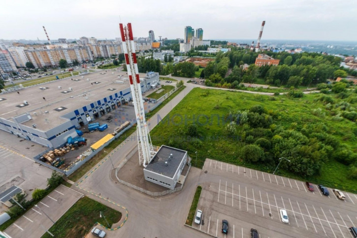 3-комн квартира Нижегородский район