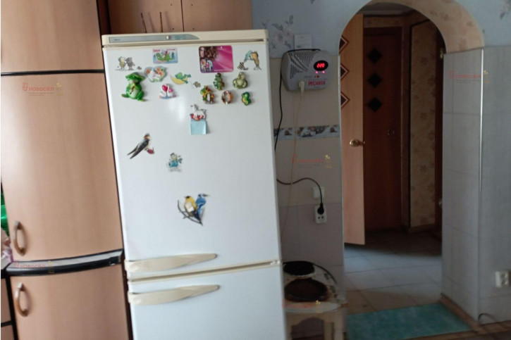 Коттедж/дом Солнечный