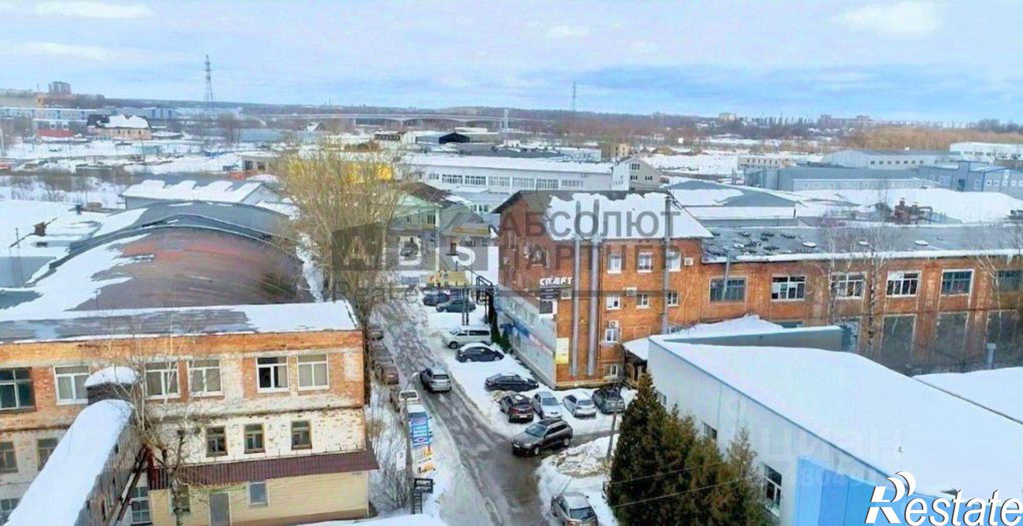 Сдать ОСЗ, отдельно стоящее здание за 598 000 рублей на Великая улица, 22 к3