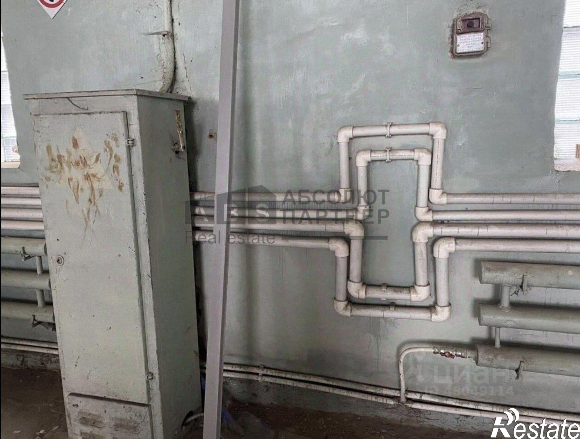 Сдать ОСЗ, отдельно стоящее здание за 598 000 рублей на Великая улица, 22 к3