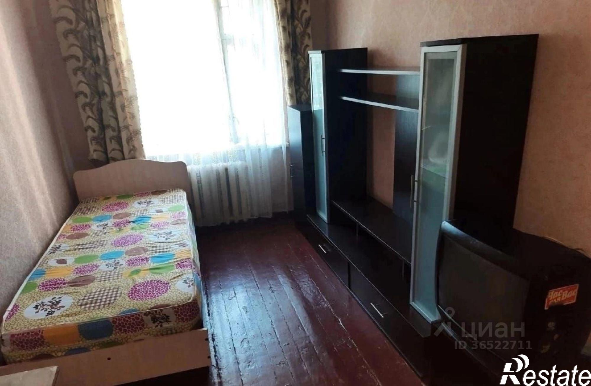 Сдать комнату за 7 500 рублей на Братиславская улица, 6