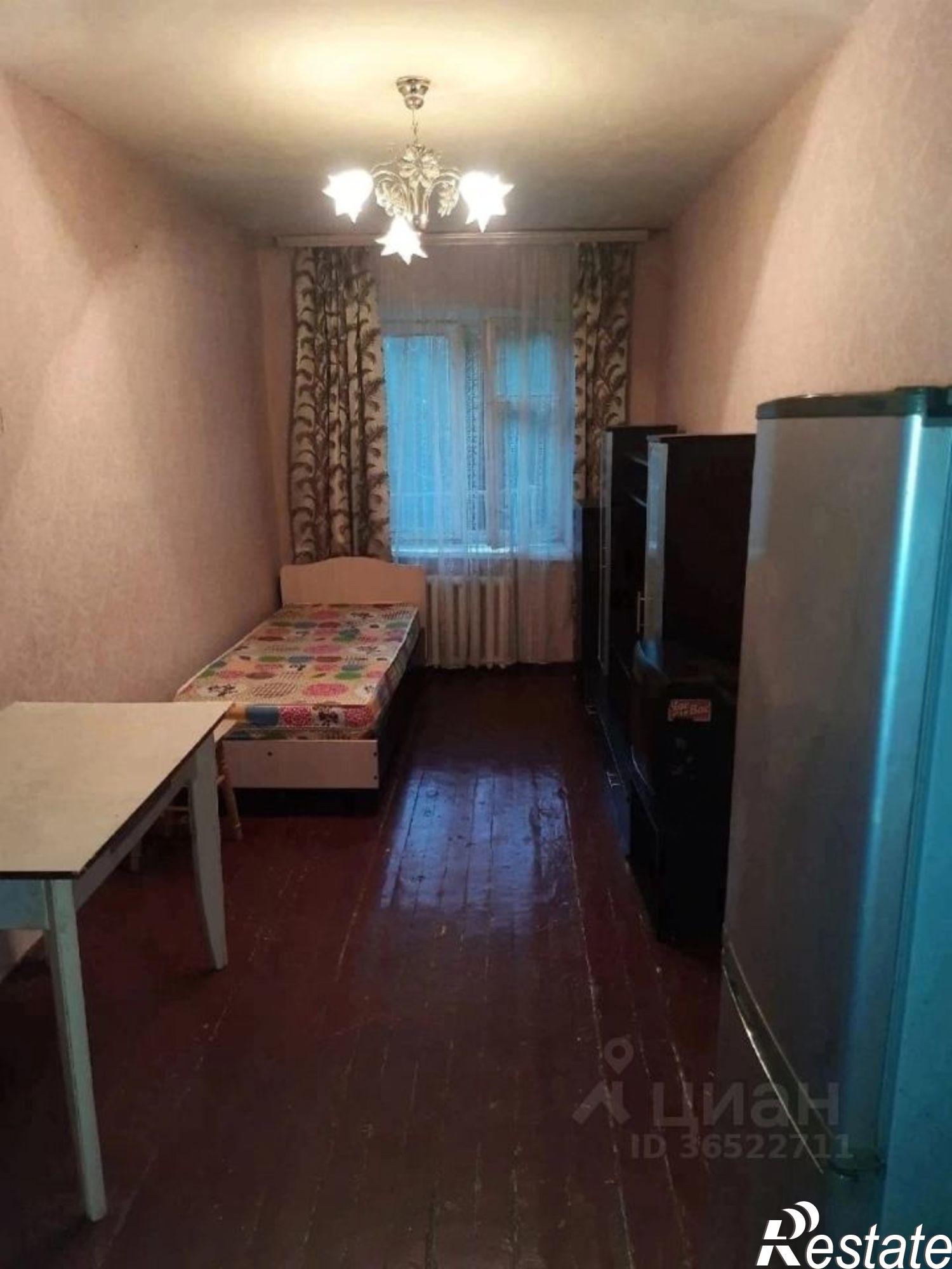 Сдать комнату за 7 500 рублей на Братиславская улица, 6