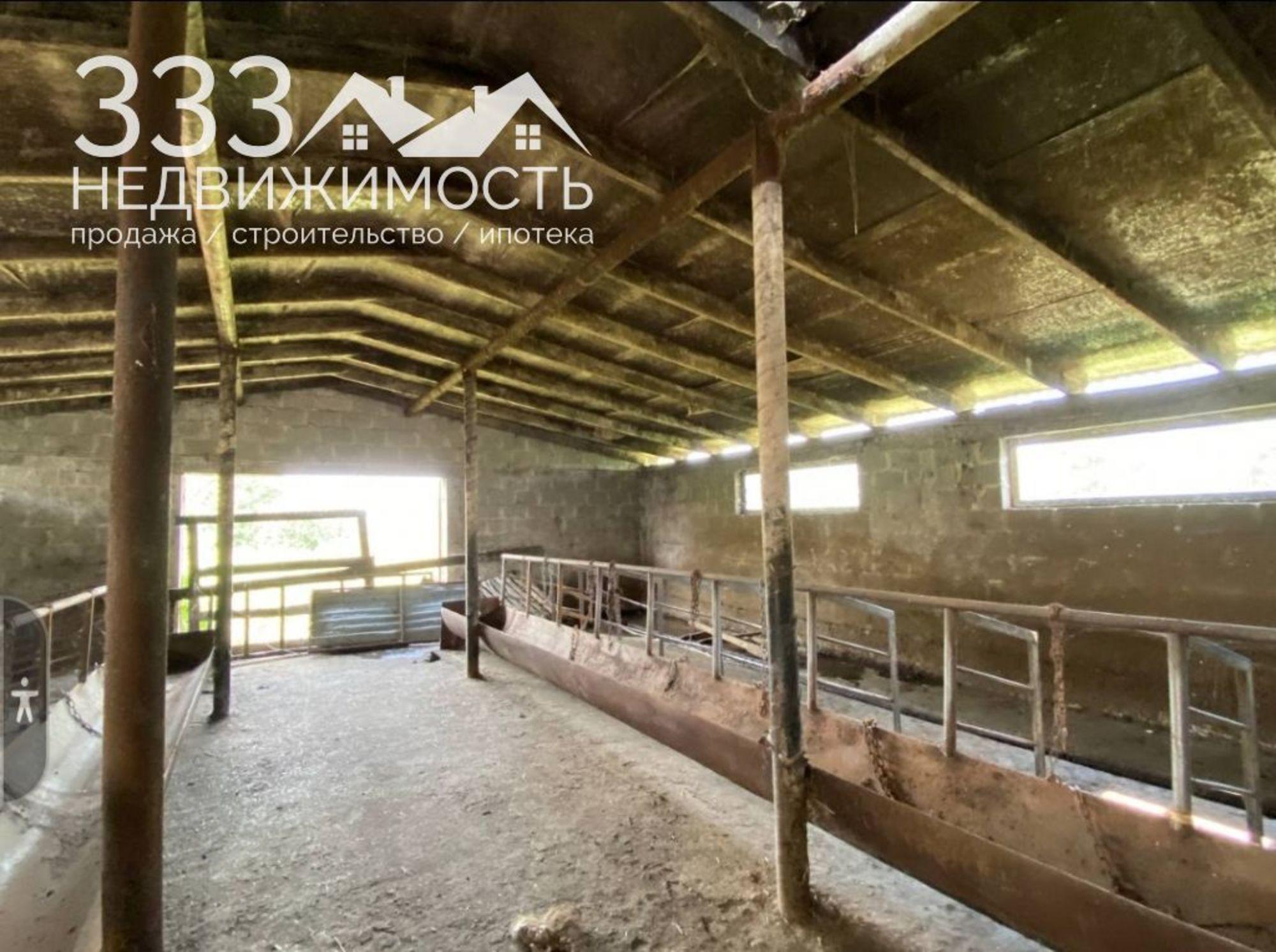 Купить землю, земельный участок за 16 000 000 рублей на Меладзе, 1