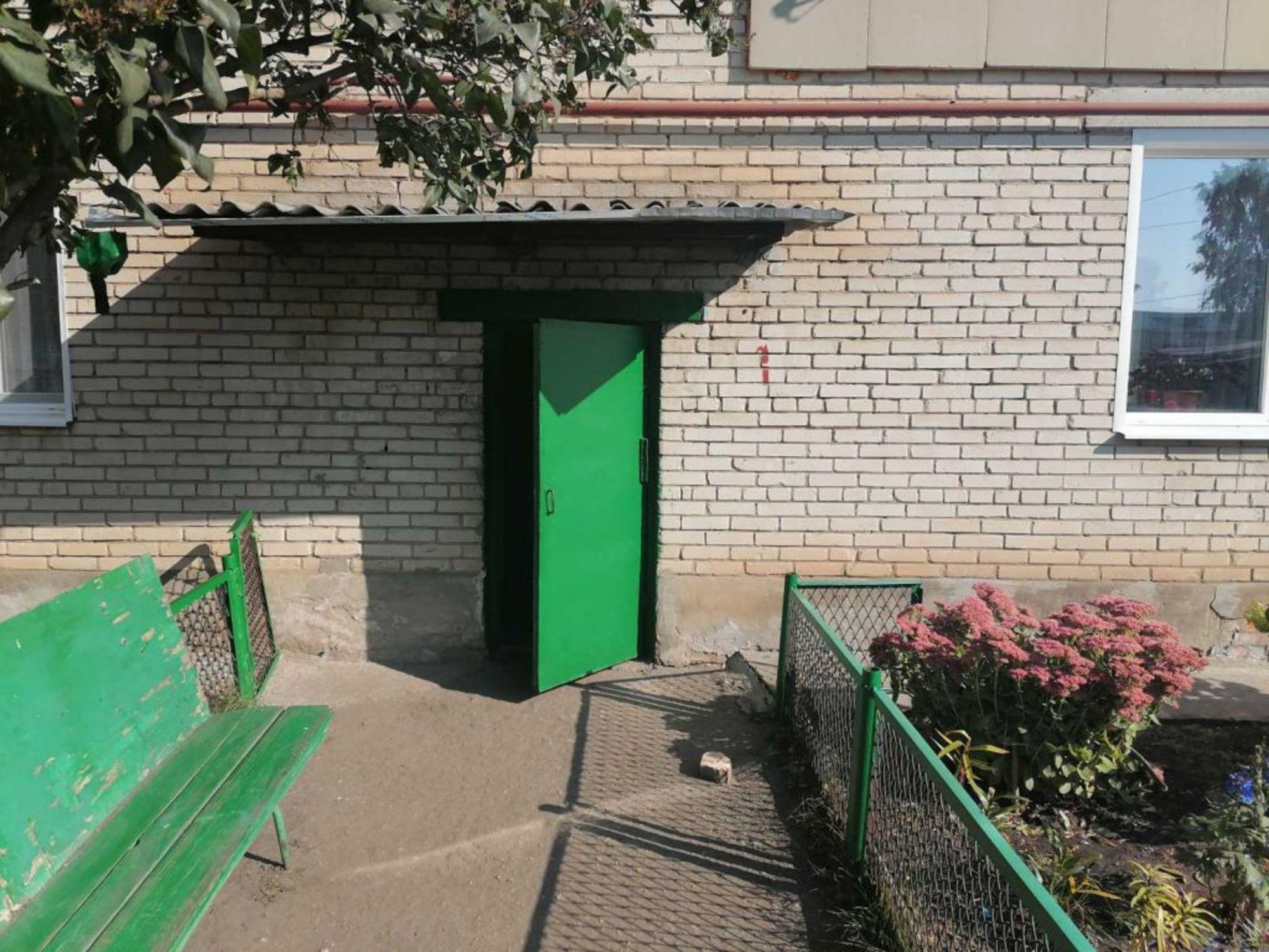 Купить квартиру за 1 200 000 рублей на Ломоносова, 53