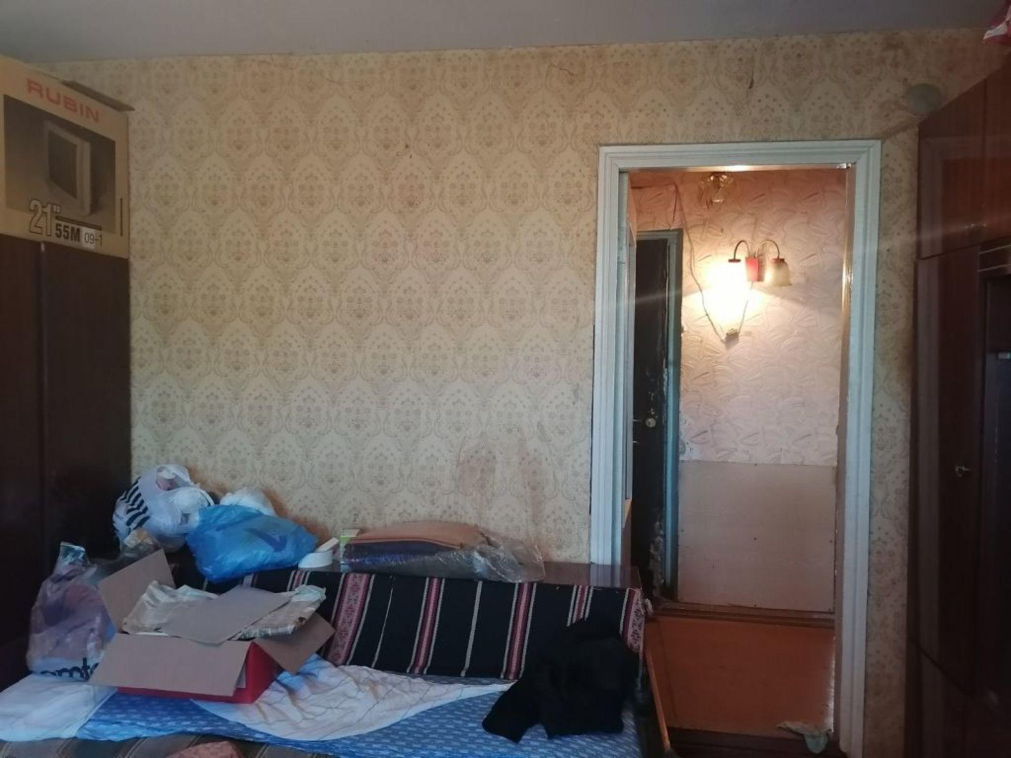 Купить квартиру за 1 200 000 рублей на Ломоносова, 53