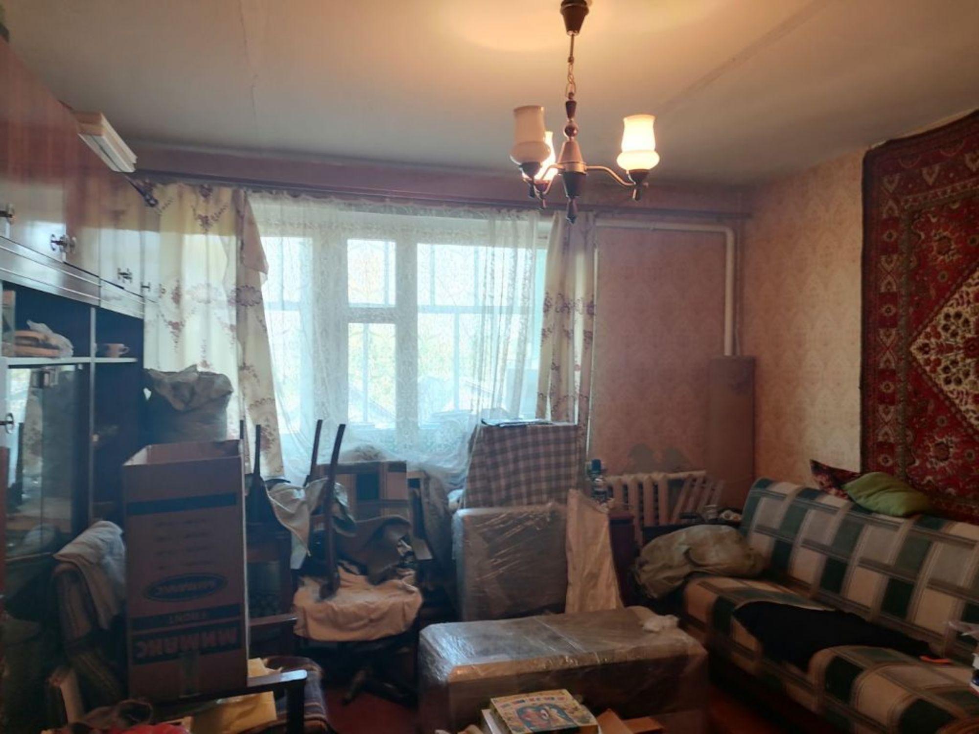 Купить квартиру за 1 200 000 рублей на Ломоносова, 53
