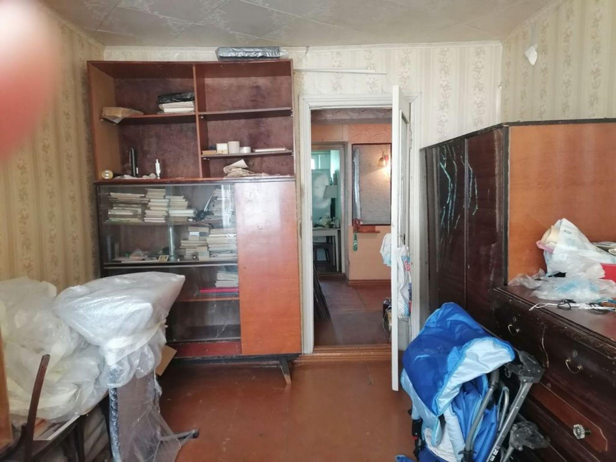 Купить квартиру за 1 200 000 рублей на Ломоносова, 53