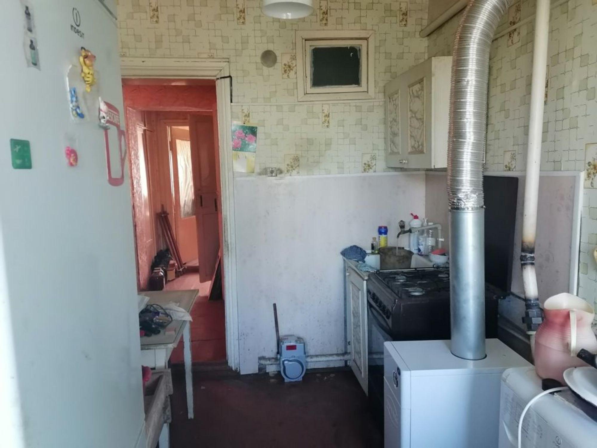 Купить квартиру за 1 200 000 рублей на Ломоносова, 53