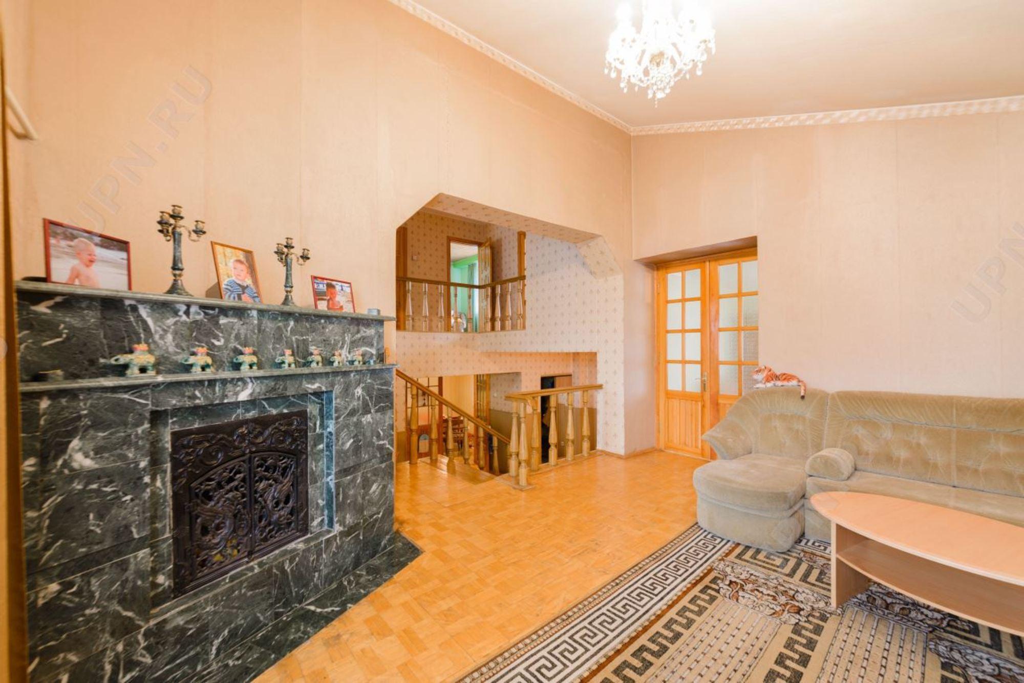 Купить дачу, дом, коттедж за 17 600 000 рублей на долинка, 2