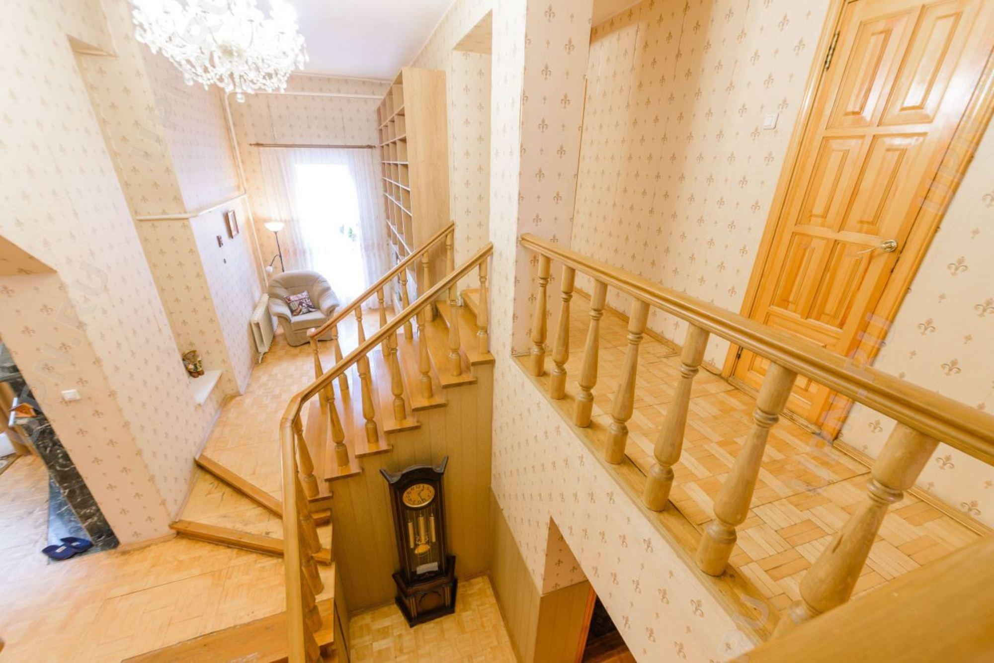Купить дачу, дом, коттедж за 17 600 000 рублей на долинка, 2
