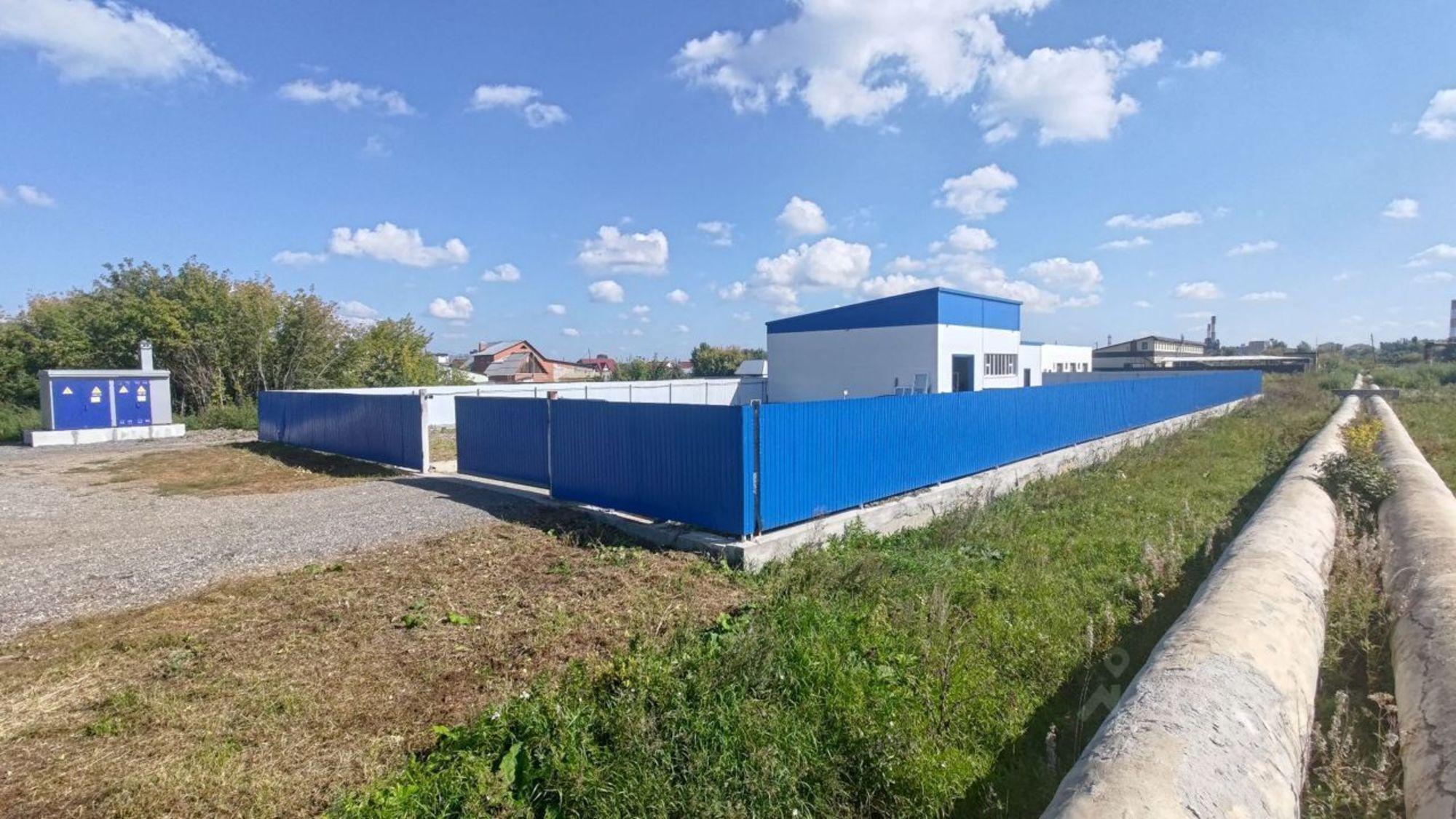 Купить производственную площадь за 25 000 100 рублей на улица Плеханова, 62