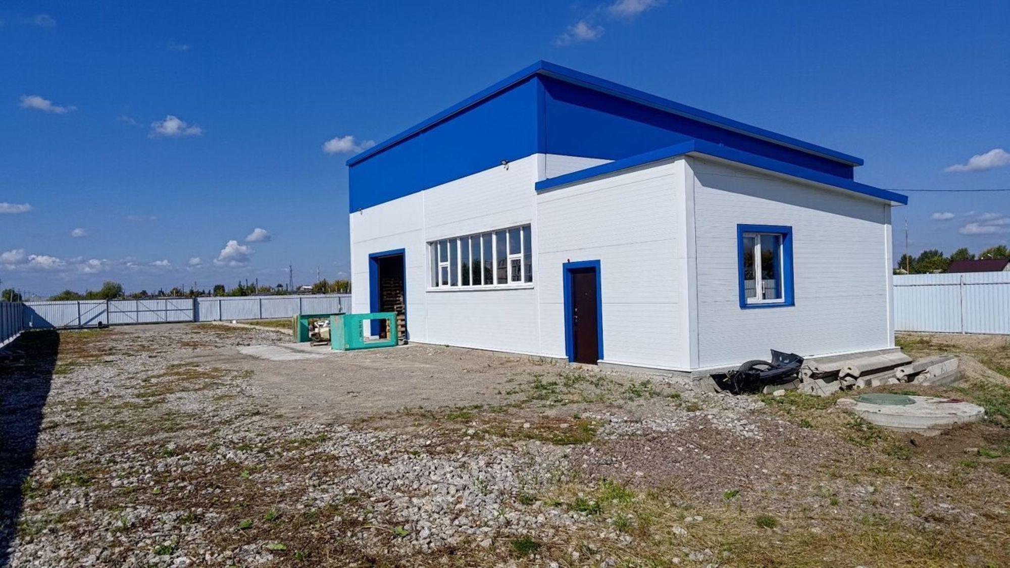 Купить производственную площадь за 25 000 100 рублей на улица Плеханова, 62