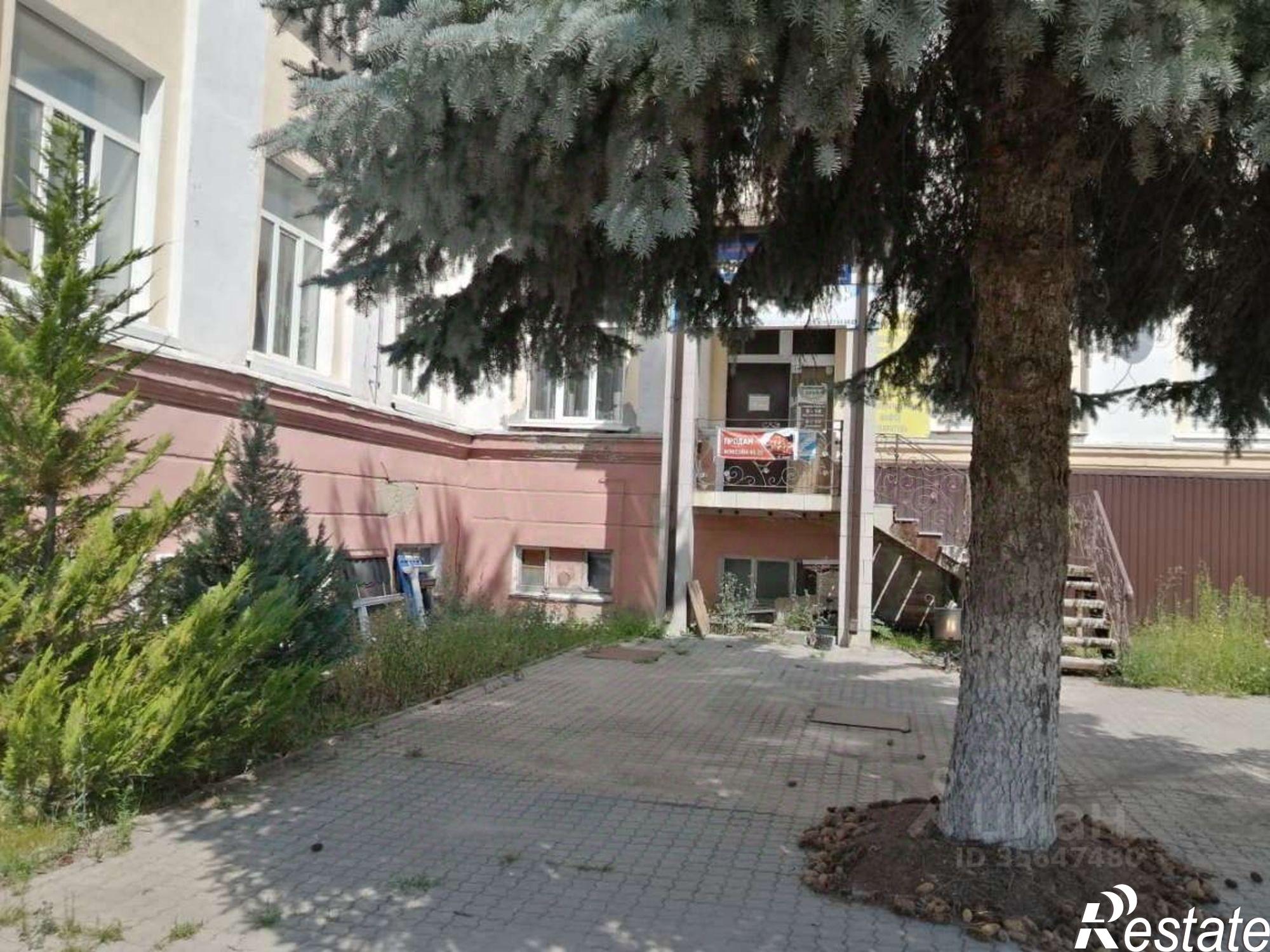 Купить торговое помещение за 2 200 000 рублей на Ржевское шоссе