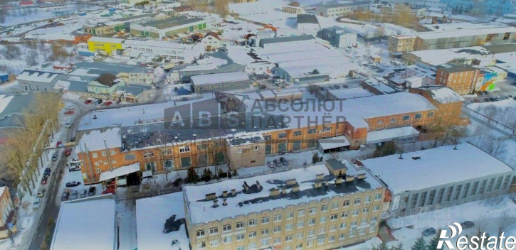 Отдельное здание Великая улица, 22 к3,  д. 22 к3