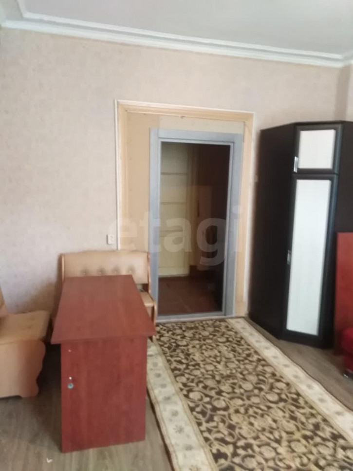 Комната Предтеченская улица, 60