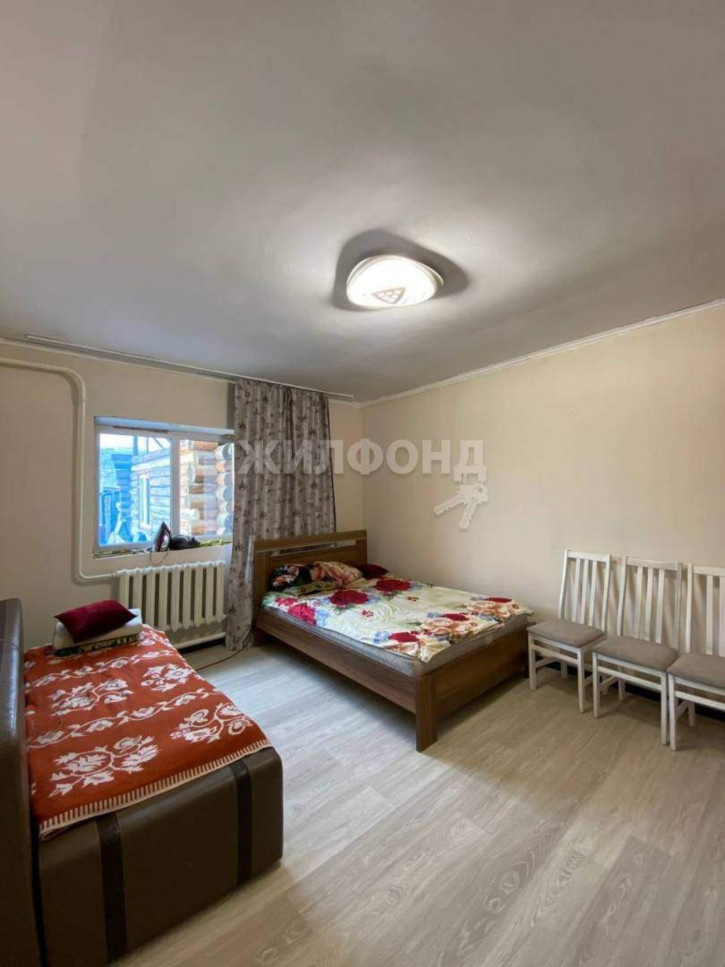 Коттедж/дом Вавилинская улица, д.7км