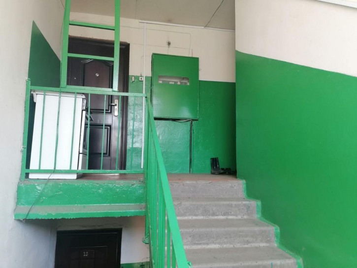 2-комн квартира Ломоносова, 53
