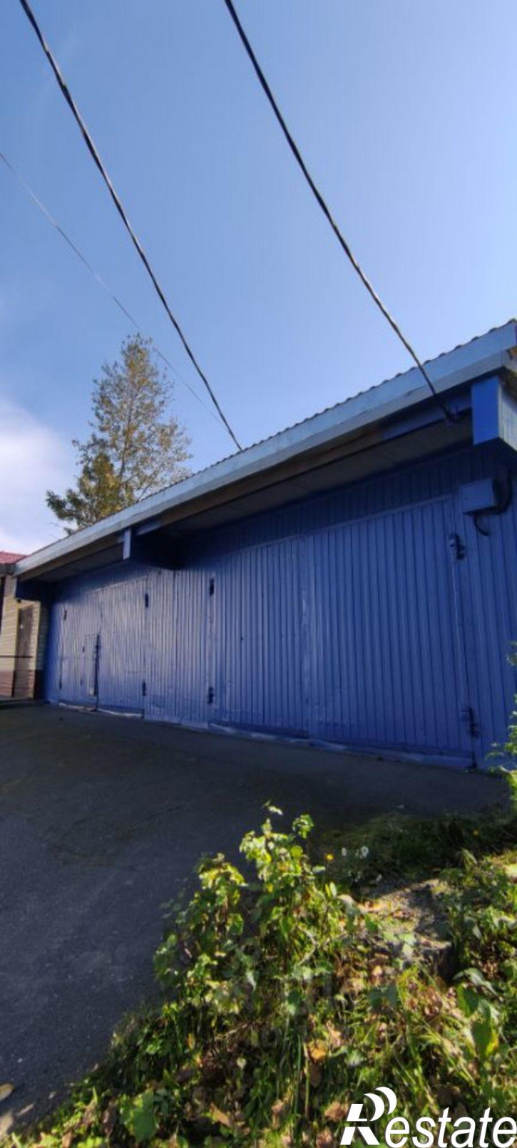 Склад улица Калинина, 12В,  д. 12В
