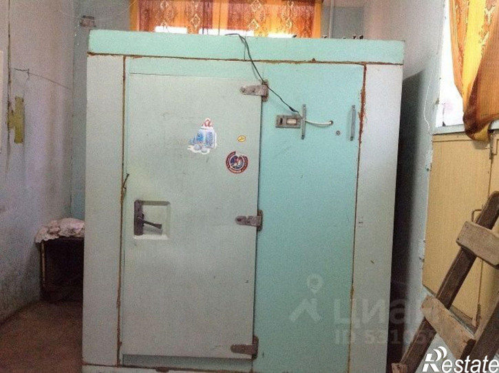 Отдельное здание улица Правды, 1,  д. 1