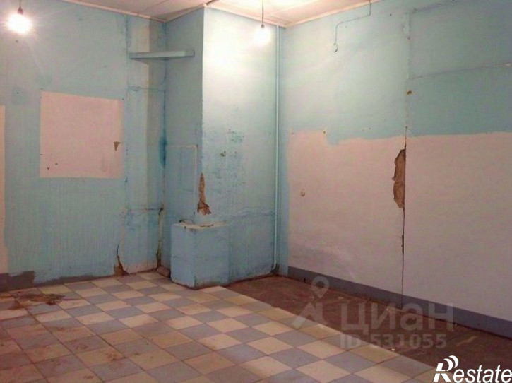 Отдельное здание улица Правды, 1,  д. 1