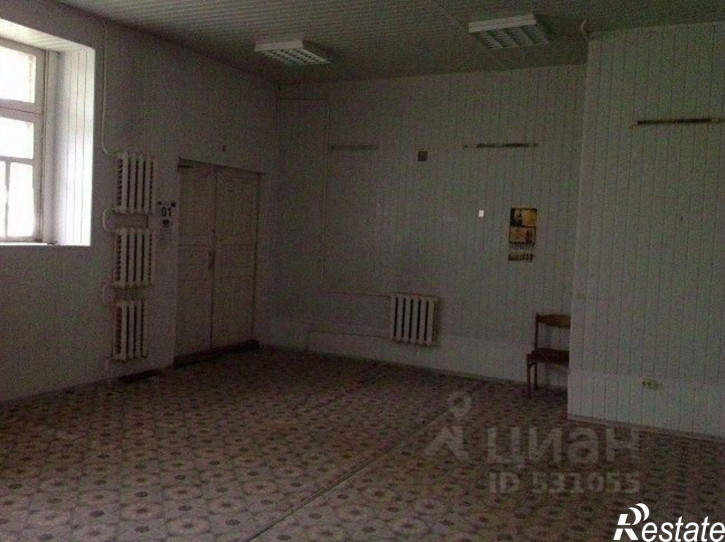 Отдельное здание улица Правды, 1,  д. 1