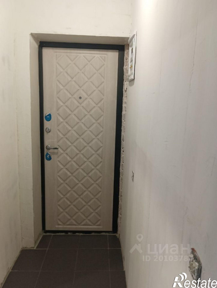 Комната улица Лизы Чайкиной, 10,  д. 10