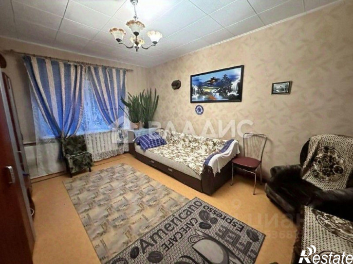 Комната Советский проспект, 171,  д. 171