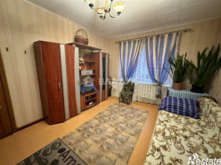 Комната Советский проспект, 171,  д. 171