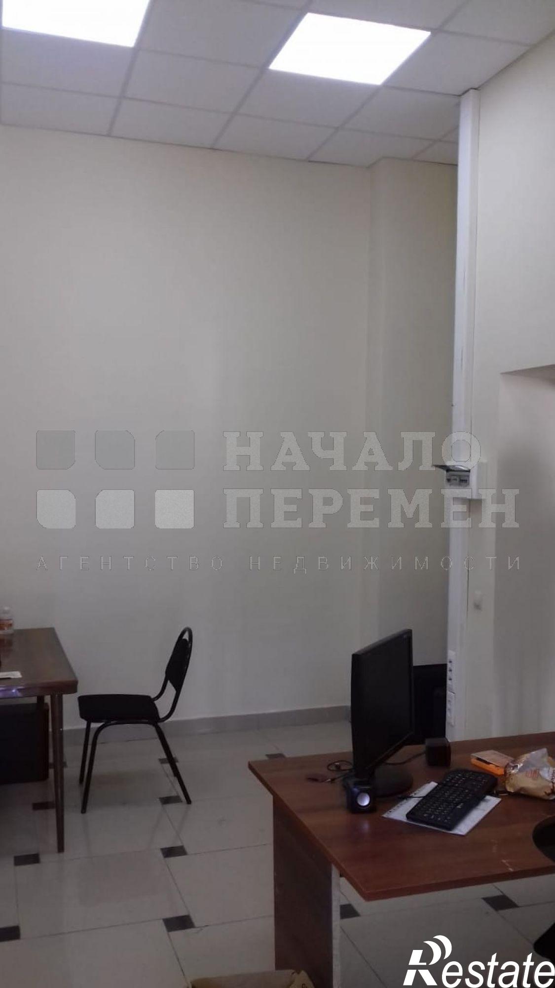 Сдать офис, помещение под офис за 29 580 рублей на Красный пр-кт, 153