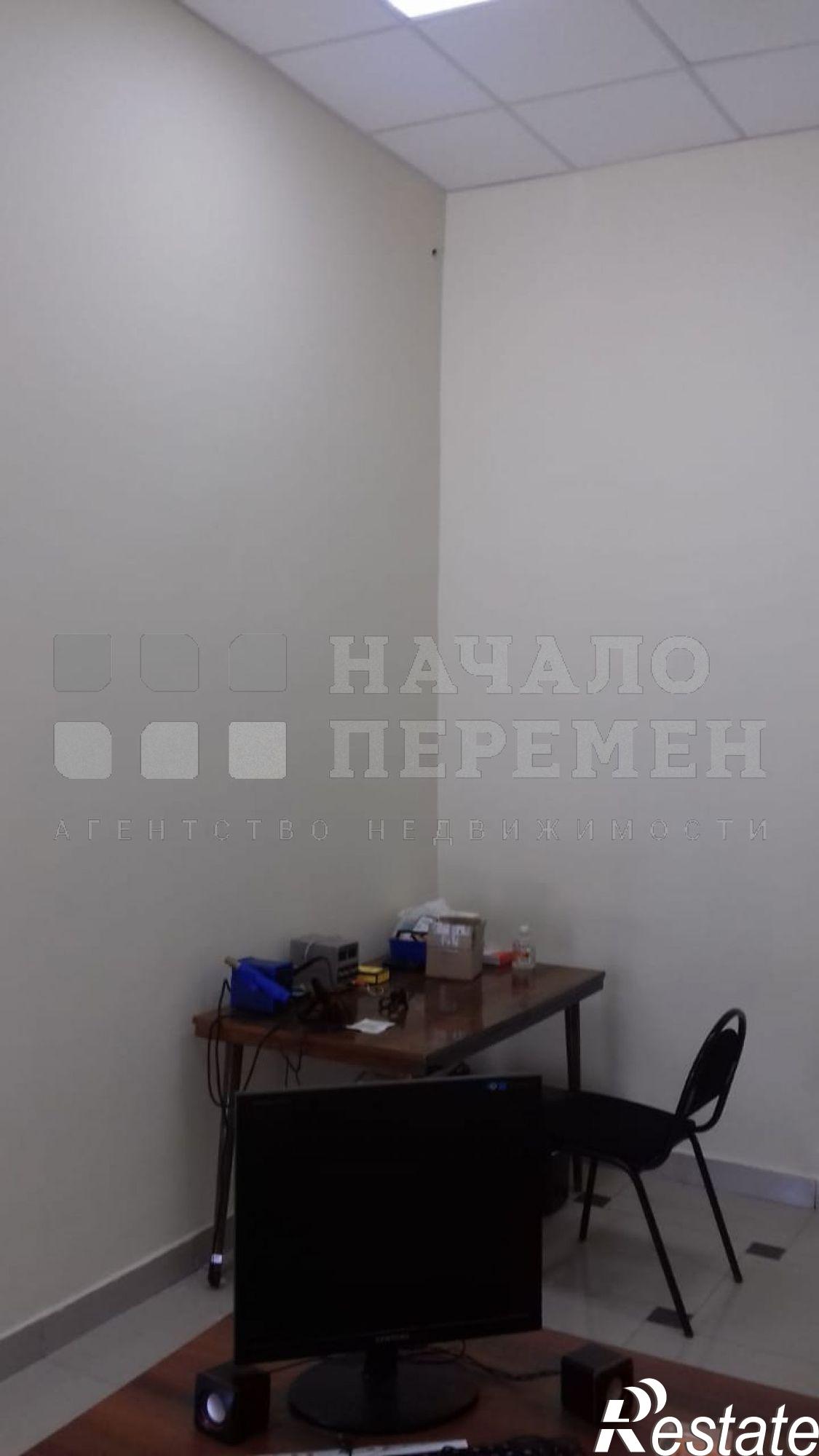 Сдать офис, помещение под офис за 29 580 рублей на Красный пр-кт, 153