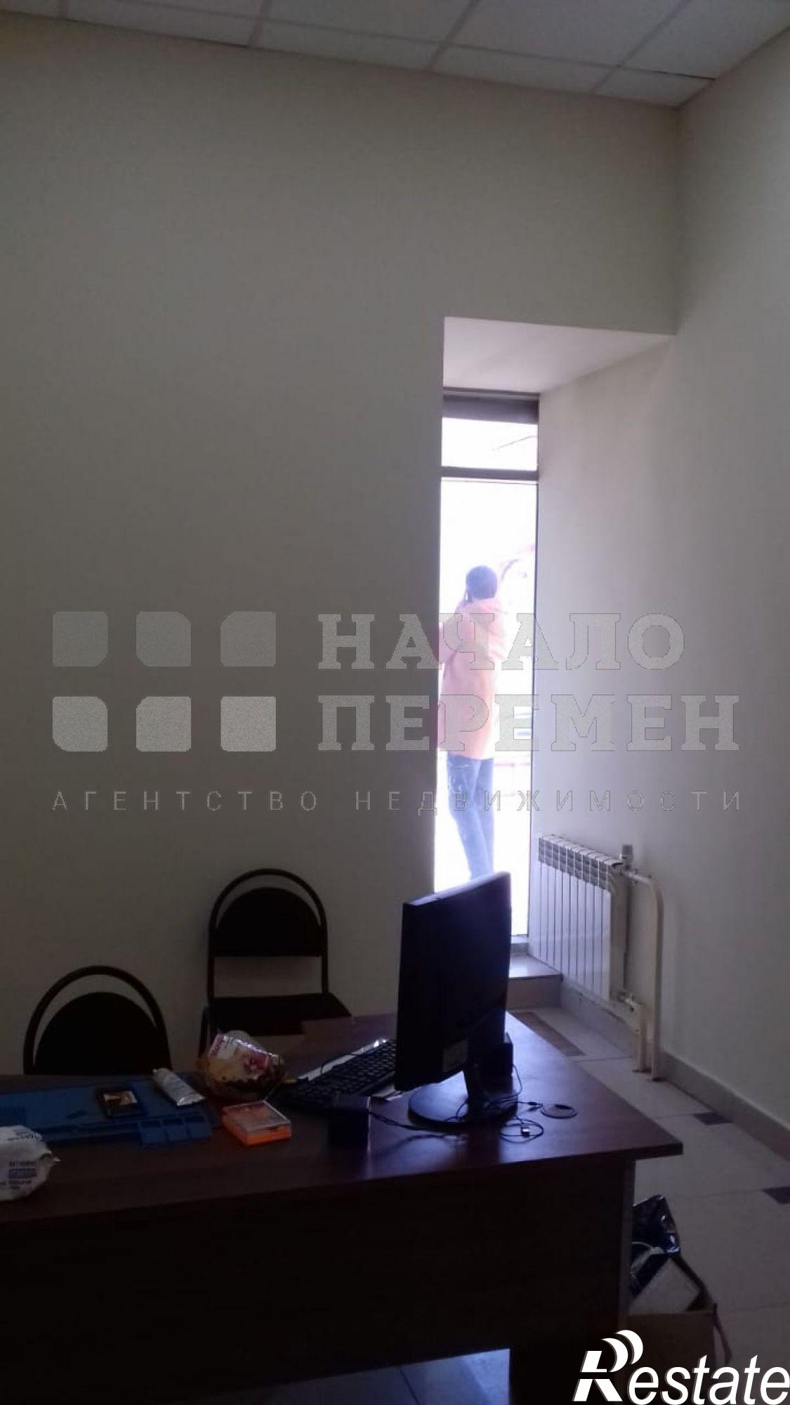 Сдать офис, помещение под офис за 29 580 рублей на Красный пр-кт, 153