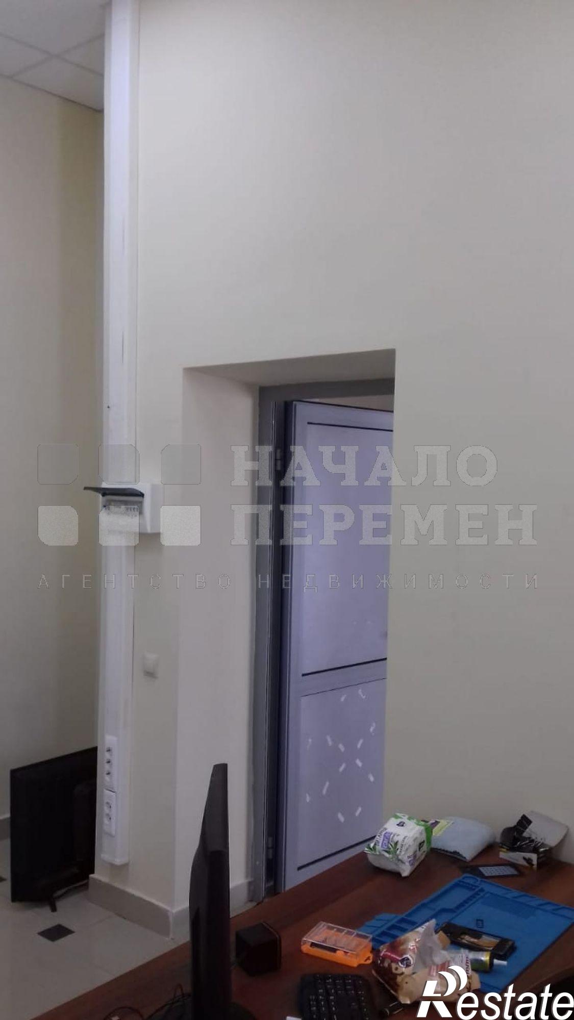 Сдать офис, помещение под офис за 29 580 рублей на Красный пр-кт, 153