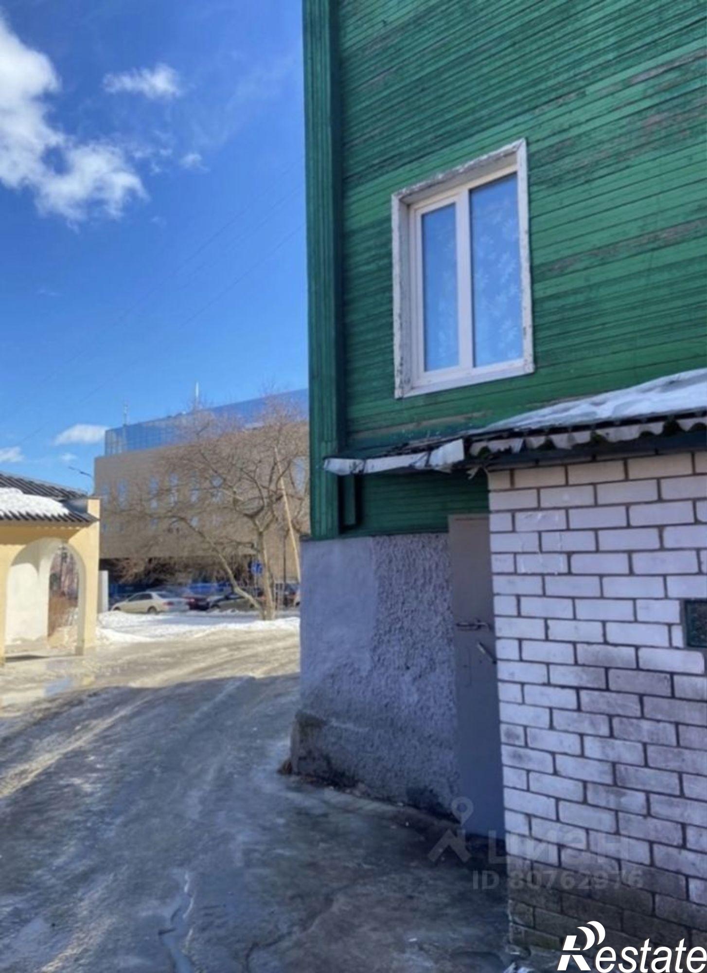 Сдать офис, помещение под офис за 9 750 рублей на улица Андропова, 28