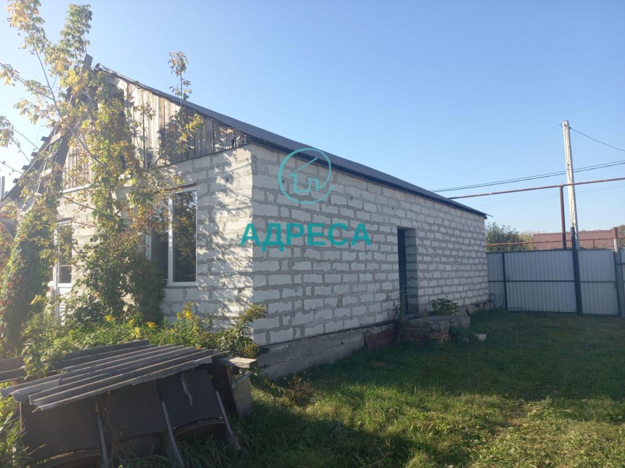 Купить дачу, дом, коттедж за 1 500 000 рублей на Луговая ул