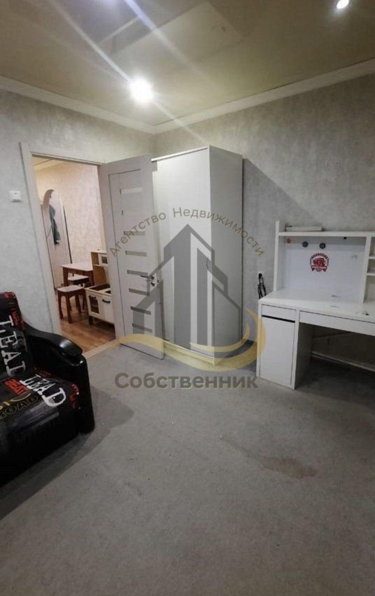 Сдать квартиру за 17 000 рублей на Макаренко мкр, 31