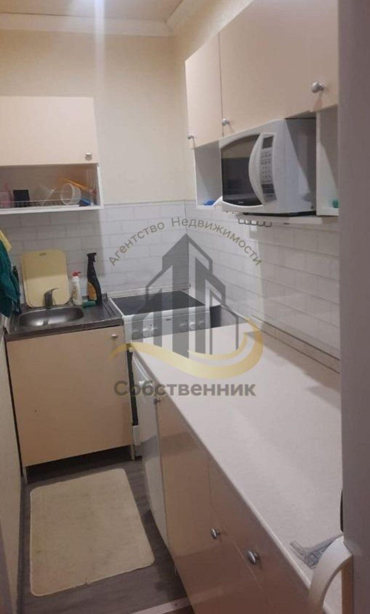 Сдать квартиру за 17 000 рублей на Макаренко мкр, 31