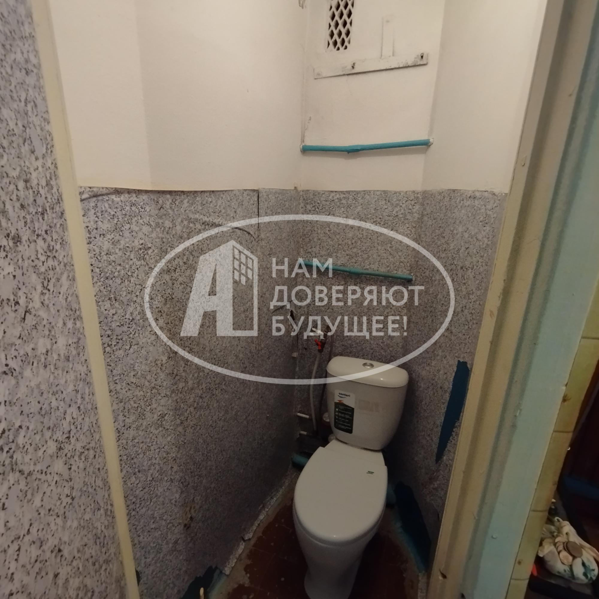 Купить квартиру за 2 060 000 рублей на проспект Ленина, 22