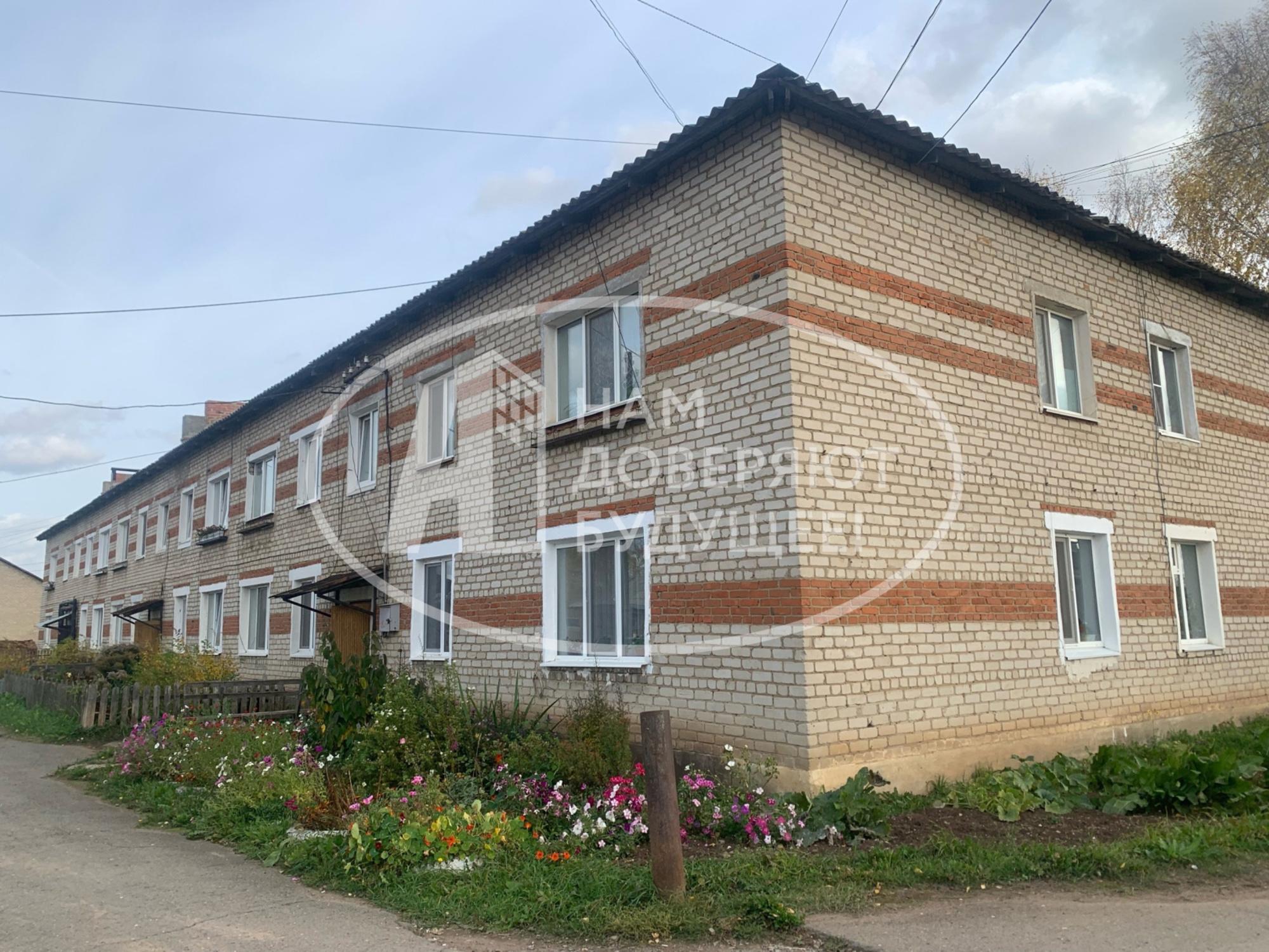 Купить квартиру за 2 280 000 рублей на улица Кузнецова, 23