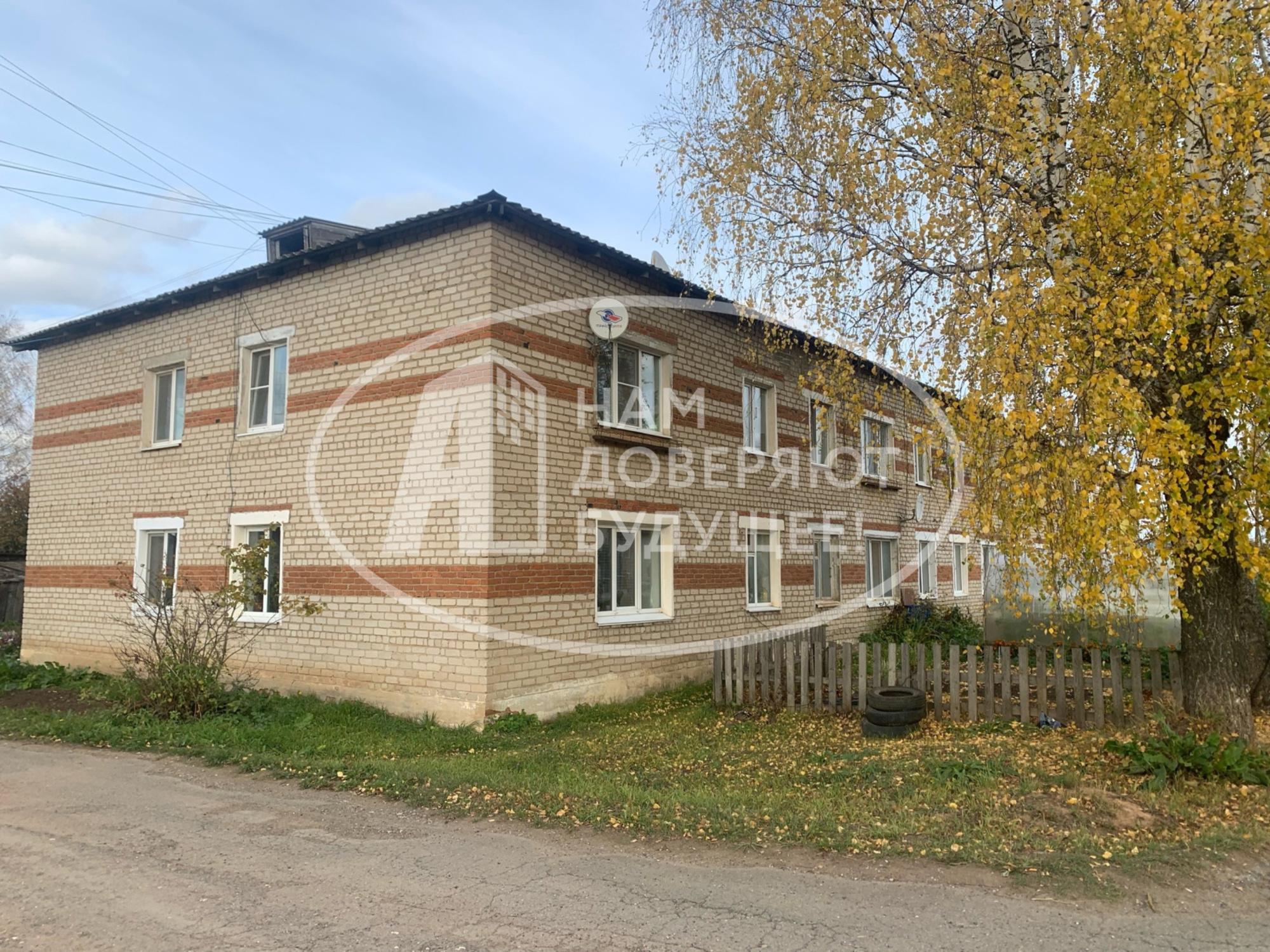 Купить квартиру за 2 280 000 рублей на улица Кузнецова, 23
