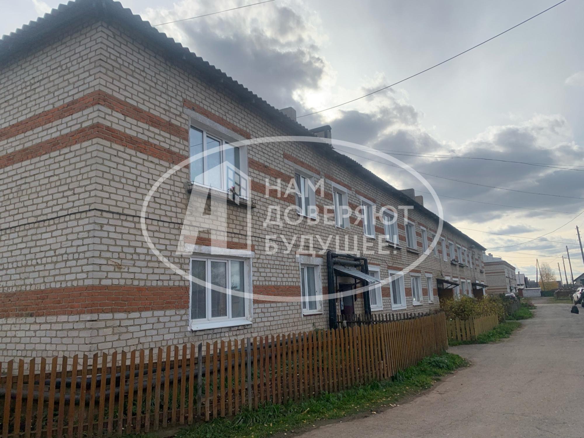 Купить квартиру за 2 280 000 рублей на улица Кузнецова, 23