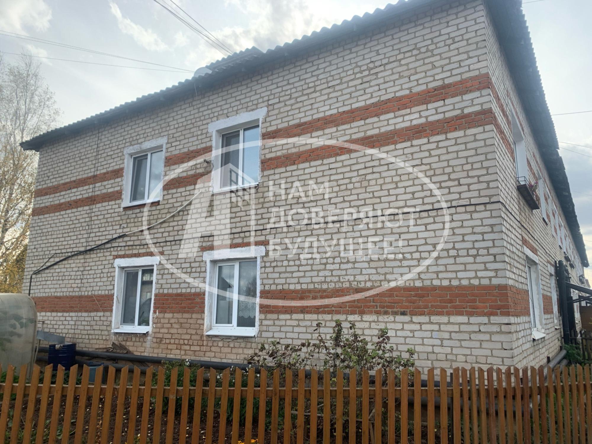 Купить квартиру за 2 280 000 рублей на улица Кузнецова, 23