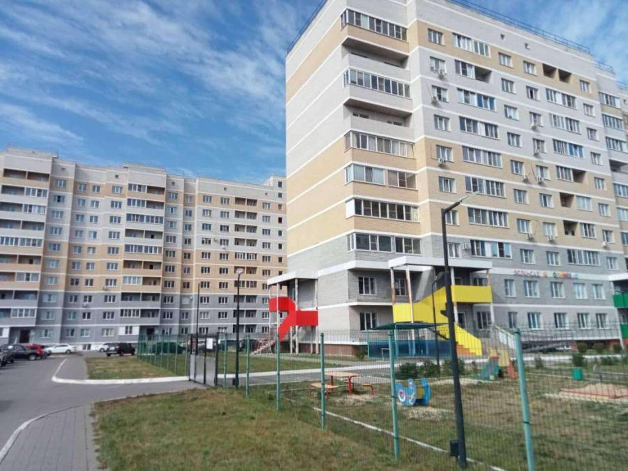 Купить квартиру за 3 150 000 рублей на Новая Усмань