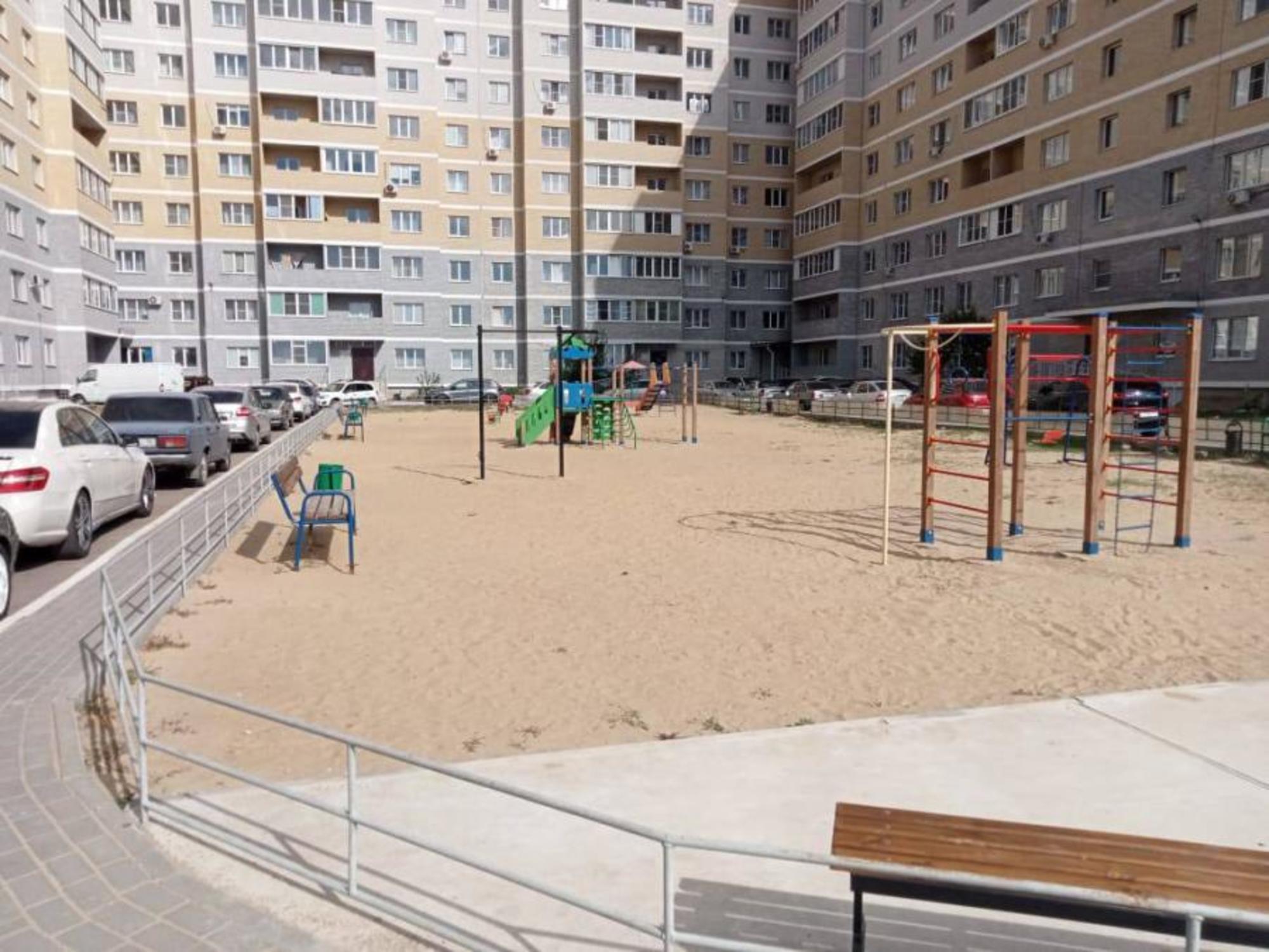Купить квартиру за 3 150 000 рублей на Новая Усмань
