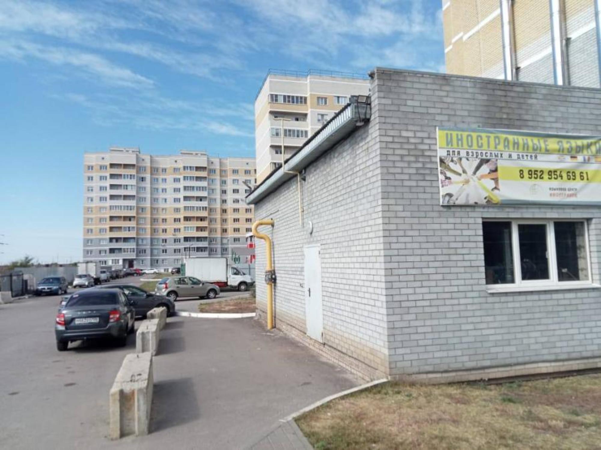 Купить квартиру за 3 150 000 рублей на Новая Усмань